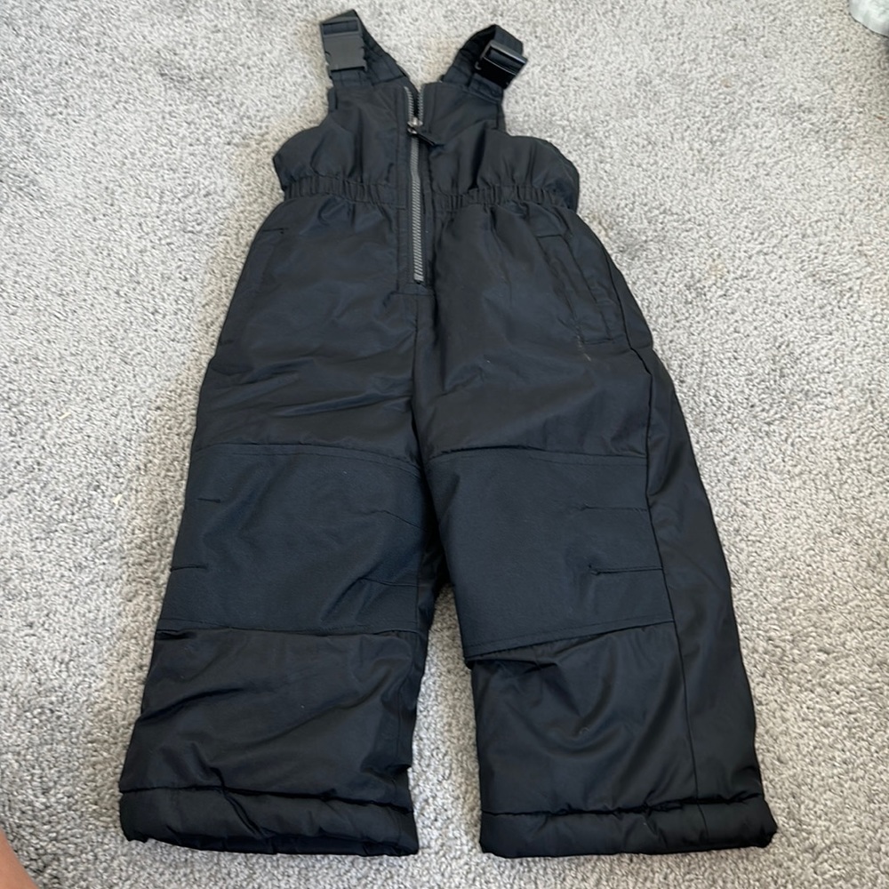 Winter overalls